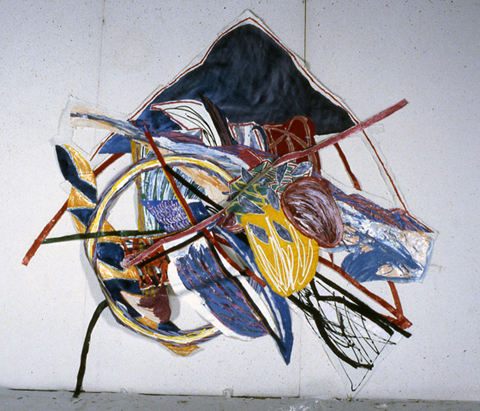 01-Flow Ace Gallery, Los Angeles, 1982