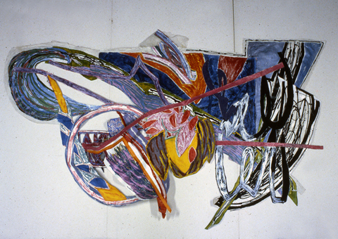 03-Flow Ace Gallery, Los Angeles, 1982