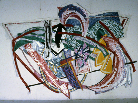04-Flow Ace Gallery, Los Angeles, 1982
