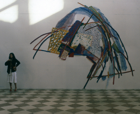 01-Biennale de Venise, 1980