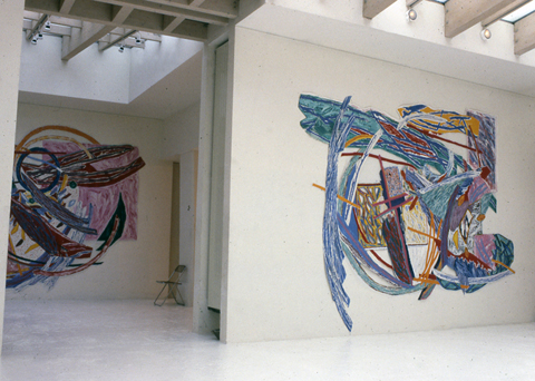 01-Jean Fournier, Paris, 1981