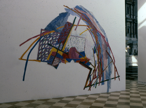 02-Biennale de Venise, 1980
