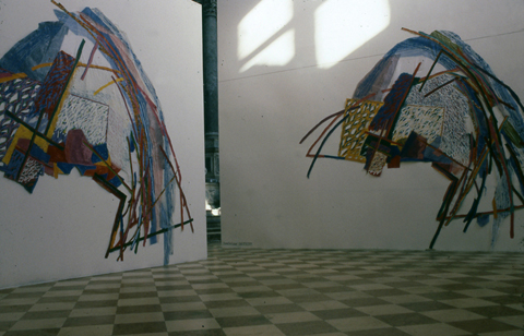 03-Biennale de Venise, 1980
