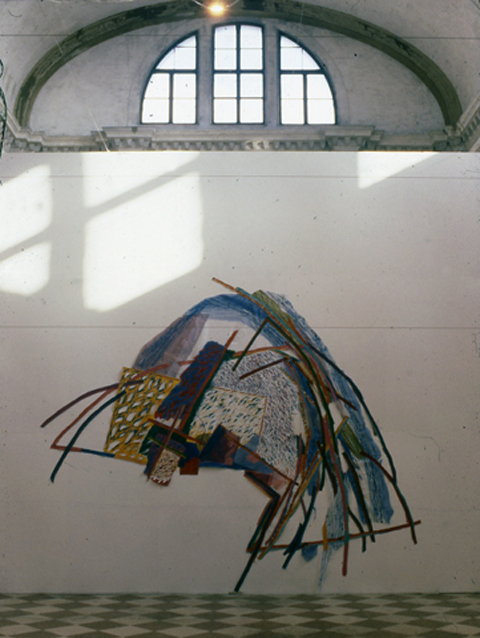 04-Biennale de Venise, 1980