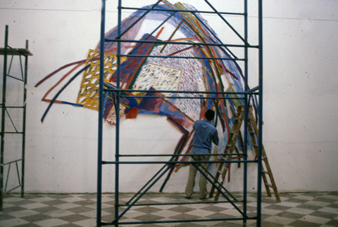 05-Biennale de Venise, 1980