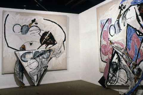 06-Centre Georges Pompidou, Paris, 1983