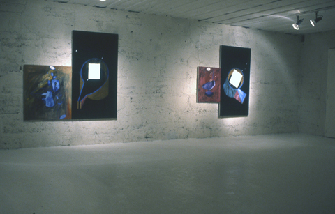 08-Fondation Cartier, Paris, 1987