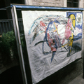 01-Ponts et portes, Matignon Paris, Barcelone, 1984